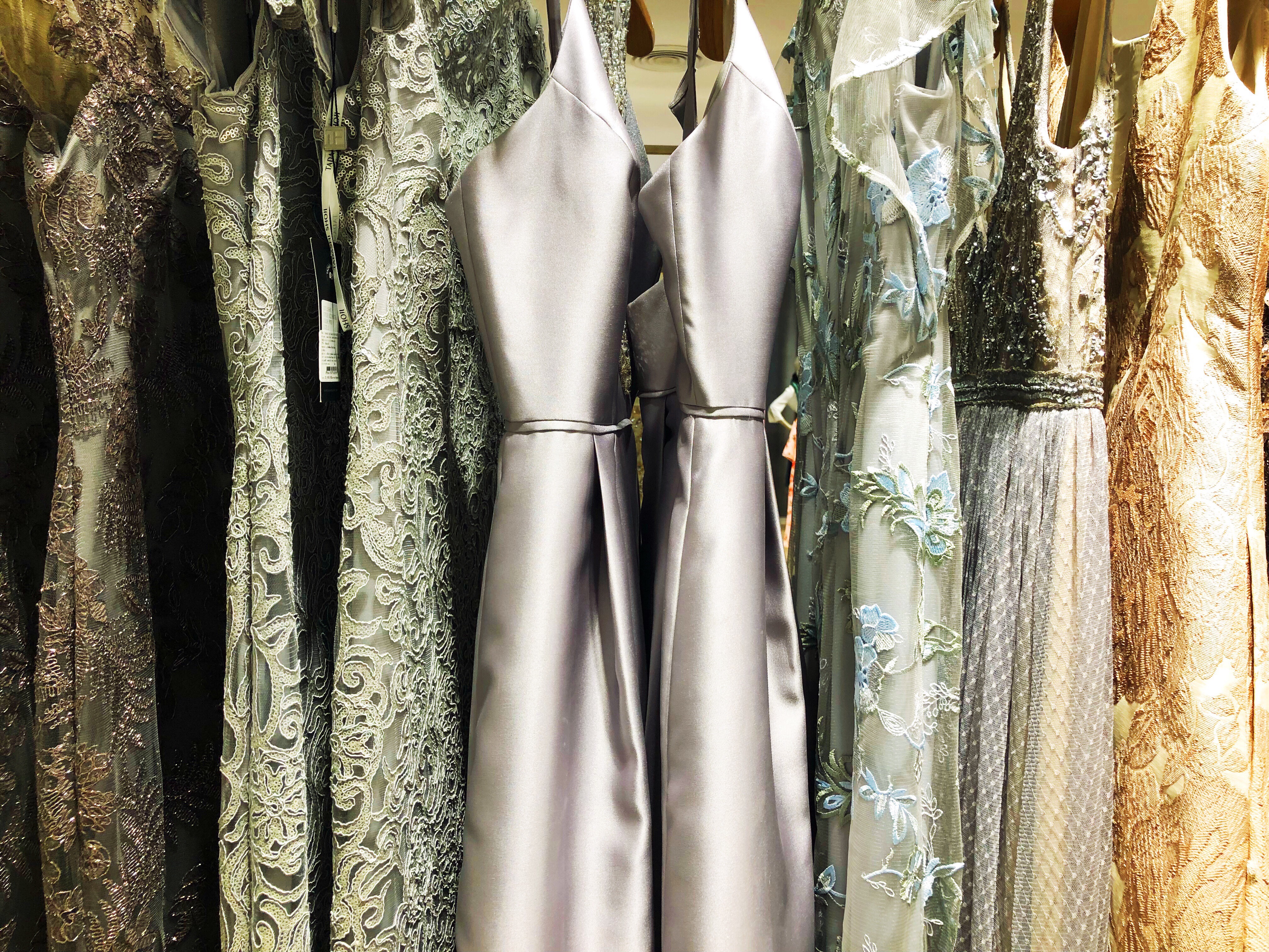 Women's dresses