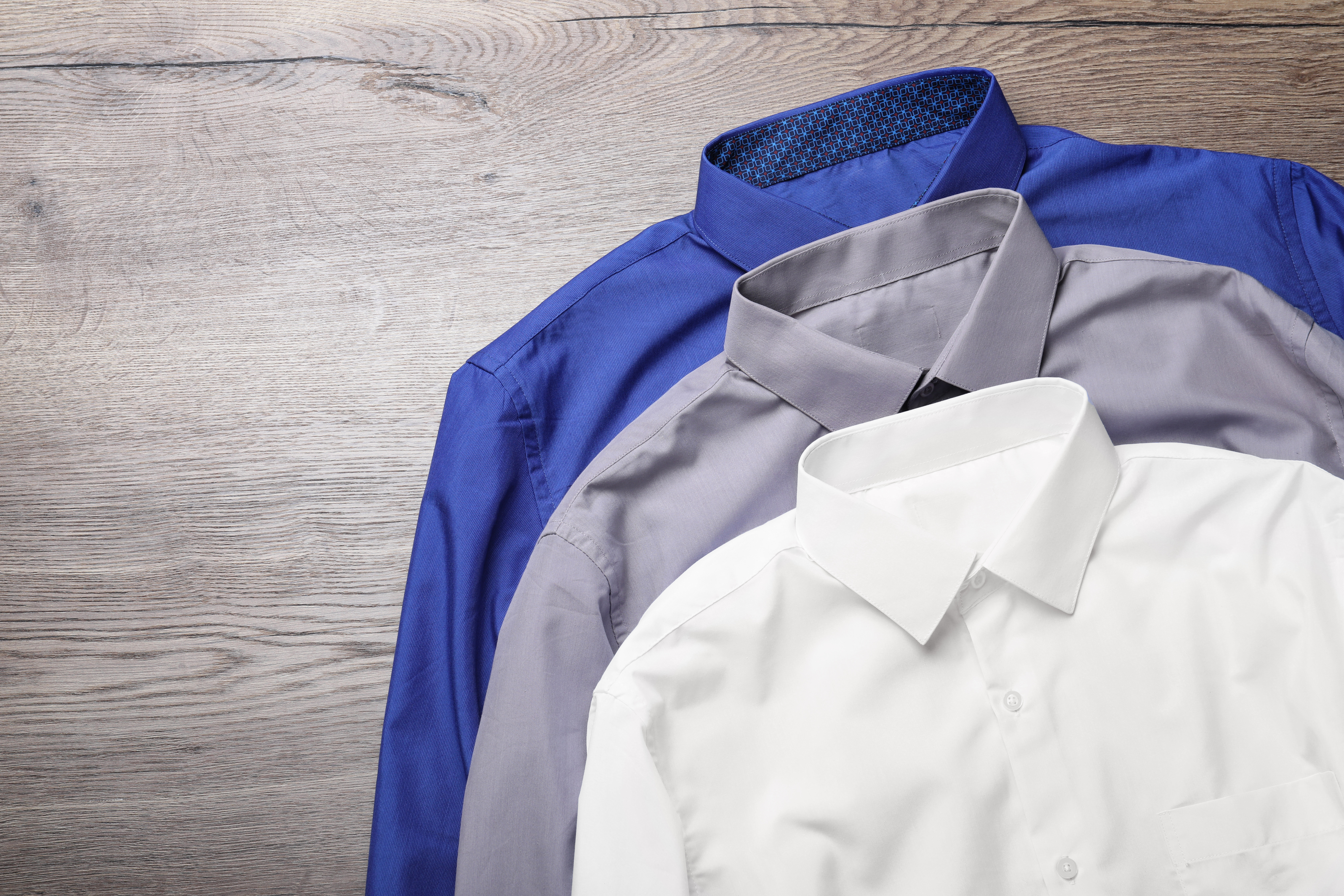 Custom shirts